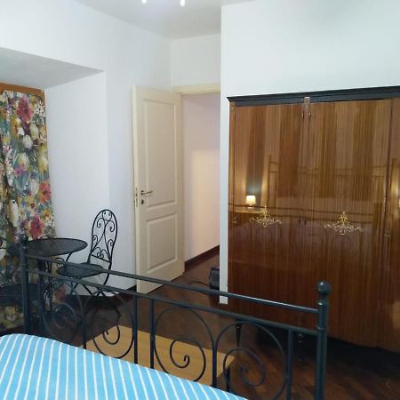 Porta Marina Acomodação com café da manhã Recanati Exterior foto