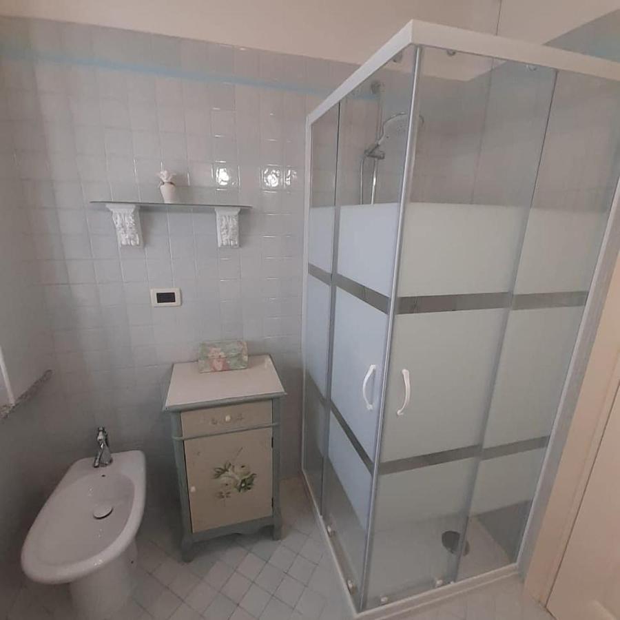 Porta Marina Acomodação com café da manhã Recanati Exterior foto
